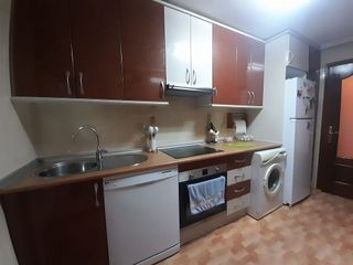 Piso en venta en Centro en Puertollano