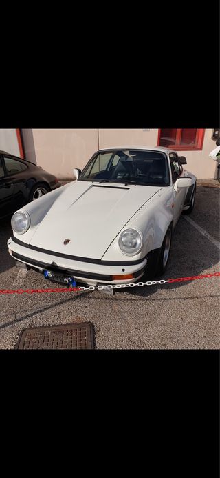 Porsche 911 1982