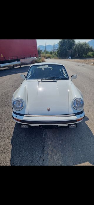 Porsche 911 1982