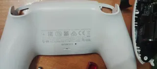 Mando PS5 Desmontado