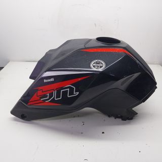 Carena Serbatoio Benelli 251 2017-2018