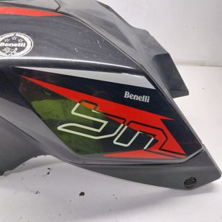Carena Serbatoio Benelli 251 2017-2018