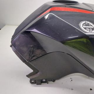 Carena Serbatoio Benelli 251 2017-2018