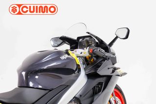 APRILIA RS 660