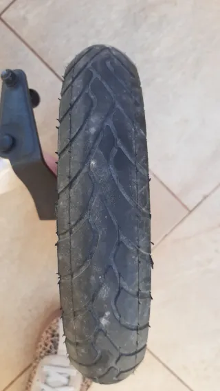 Kart BERG Buddy Cuatriciclo Infantil Rosa