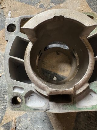 Cilindro KTM 250 2008