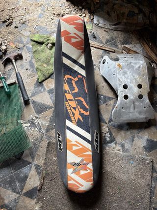 Cilindro KTM 250 2008