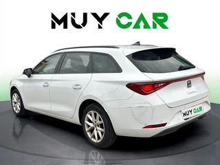 SEAT León ST 2.0 TDI Style Go 85 kW (115 CV)