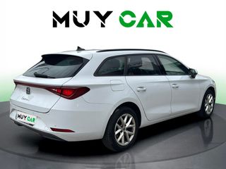 SEAT León ST 2.0 TDI Style Go 85 kW (115 CV)