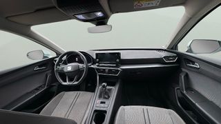 SEAT León ST 2.0 TDI Style Go 85 kW (115 CV)