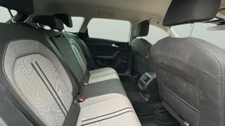 SEAT León ST 2.0 TDI Style Go 85 kW (115 CV)