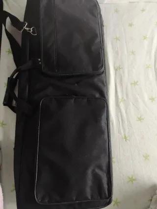 Behringer MOTÖR 61 - Teclado controlador MIDI