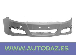 Parachoques delantero imprimado 5ptas OPEL ASTRA-2301110