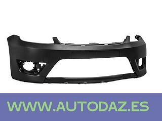 Parachoques delantero imprimado integral ST FORD FIESTA
