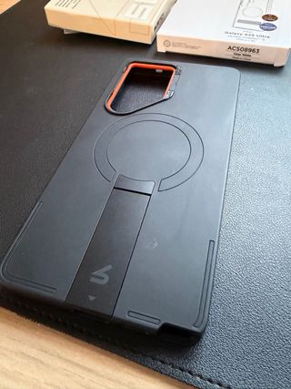 Fundas Spigen Samsung S25 Ultra