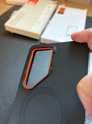 Fundas Spigen Samsung S25 Ultra