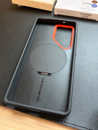 Fundas Spigen Samsung S25 Ultra