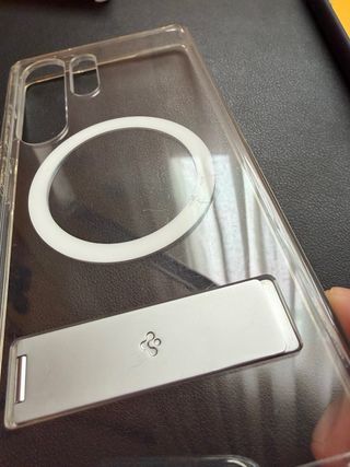 Fundas Spigen Samsung S25 Ultra