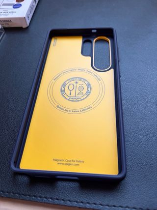 Fundas Spigen Samsung S25 Ultra