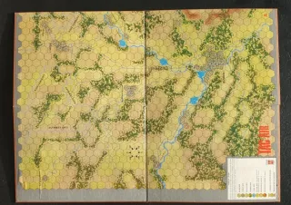 Tac Air Wars Juego de Mesa Avalon Hill