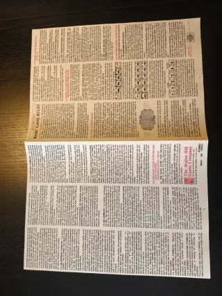 Tac Air Wars Juego de Mesa Avalon Hill