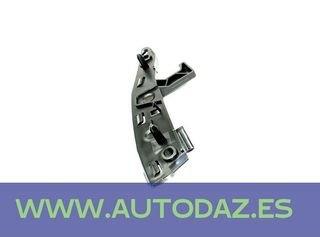 Soporte parachoques delantero izquierdo CITROEN C3 -5141121