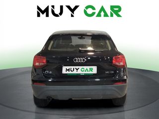 Audi Q2 Advanced 30 TDI 85 kW (116 CV)