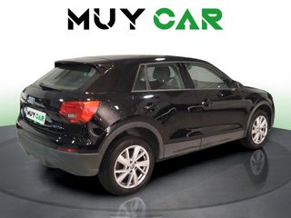 Audi Q2 Advanced 30 TDI 85 kW (116 CV)