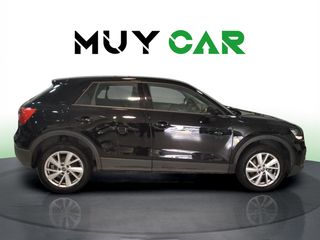 Audi Q2 Advanced 30 TDI 85 kW (116 CV)