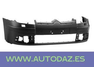 Parachoques delantero imprimado CITROEN C5-5161020