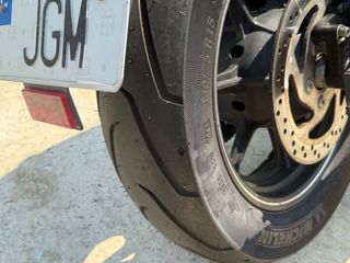 Harley Davidson Street 750cc