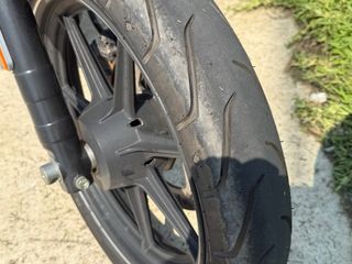 Harley Davidson Street 750cc