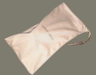 Set Originale Armani - Nuovo