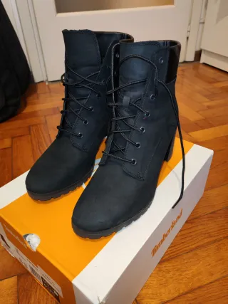 Stivaletti Timberland Allington N. 42