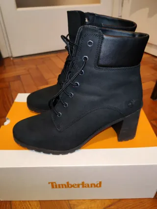 Stivaletti Timberland Allington N. 42