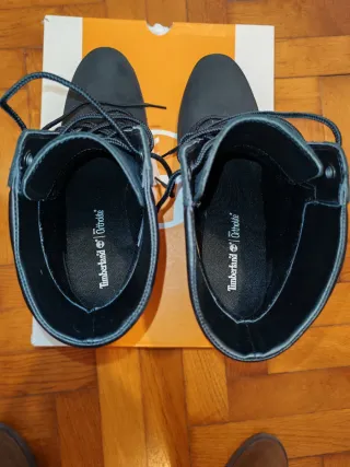 Stivaletti Timberland Allington N. 42