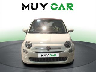 Fiat 500 1.2 8v Lounge 51 kW (69 CV)