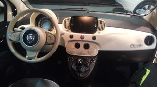 Fiat 500 1.2 8v Lounge 51 kW (69 CV)