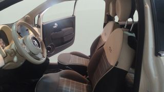 Fiat 500 1.2 8v Lounge 51 kW (69 CV)