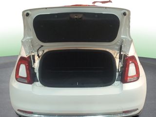 Fiat 500 1.2 8v Lounge 51 kW (69 CV)