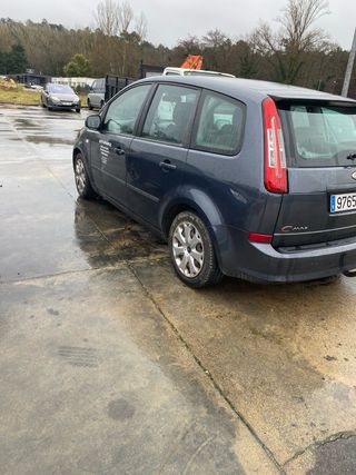 Ford C-MAX 2009