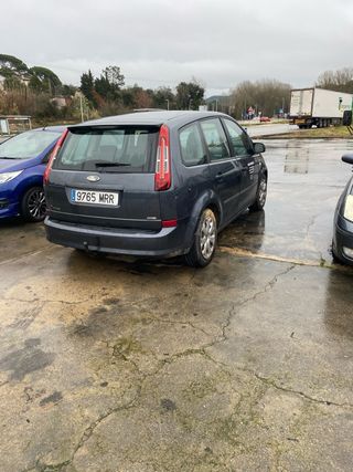 Ford C-MAX 2009
