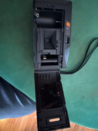 Canon Snappy EZ macchina fotografica analogica