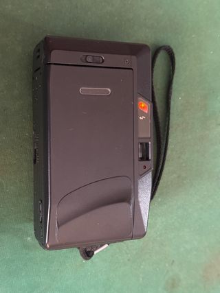 Canon Snappy EZ macchina fotografica analogica