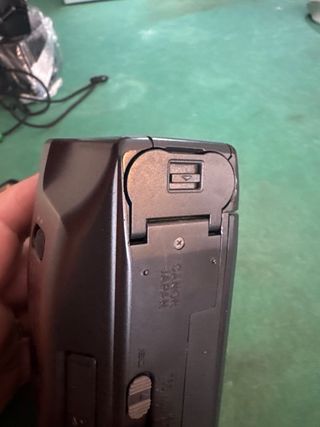 Canon Snappy EZ macchina fotografica analogica