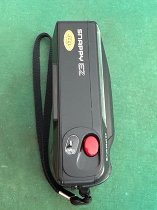 Canon Snappy EZ macchina fotografica analogica