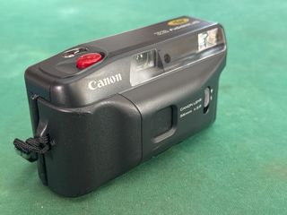 Canon Snappy EZ macchina fotografica analogica