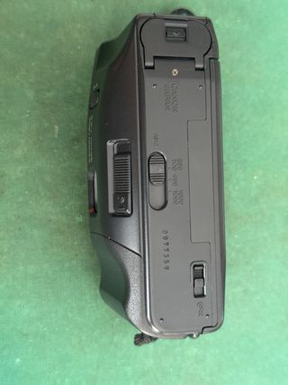 Canon Snappy EZ macchina fotografica analogica