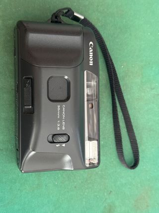 Canon Snappy EZ macchina fotografica analogica