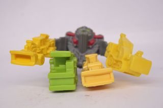 91189 Transformers Rotf Constructin’ Devastator 09